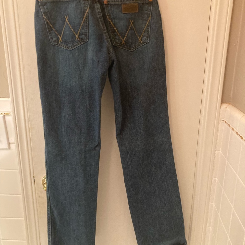 Wrangler Retro Boys Jeans